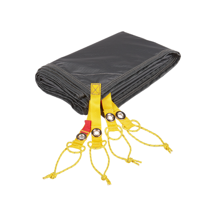 Tungsten UL 1P 帳篷專用地布