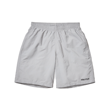 B OG 兒童防潑水快乾短褲