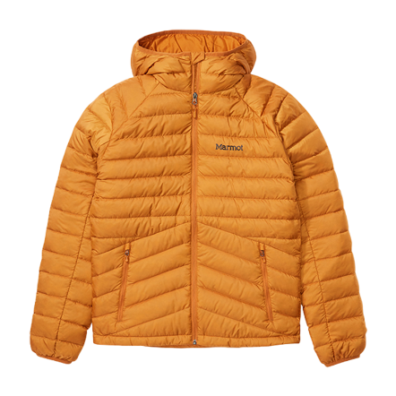 Highlander 男款連帽羽絨保暖外套