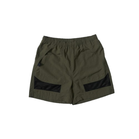 Mt. Submersible 防潑快乾短褲