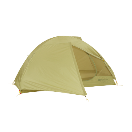Tungsten UL 1人輕量帳篷