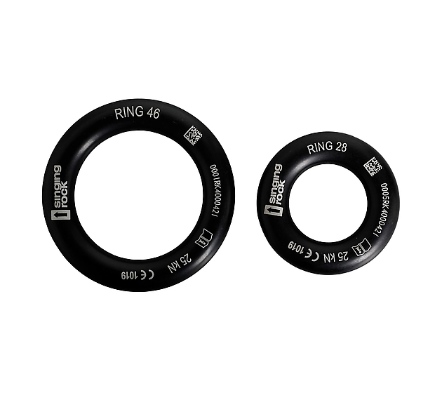 RING 圓形環(28 / 46 mm)