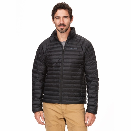 Hype 立領保暖羽絨外套