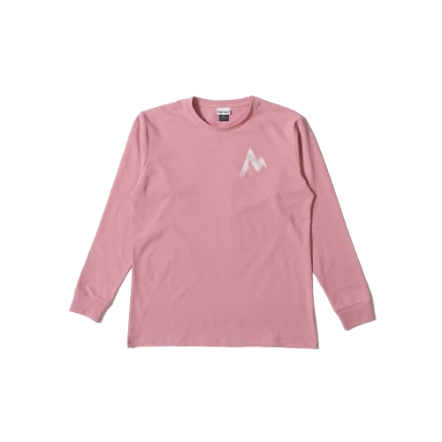 W Vision 長袖抑菌快乾T