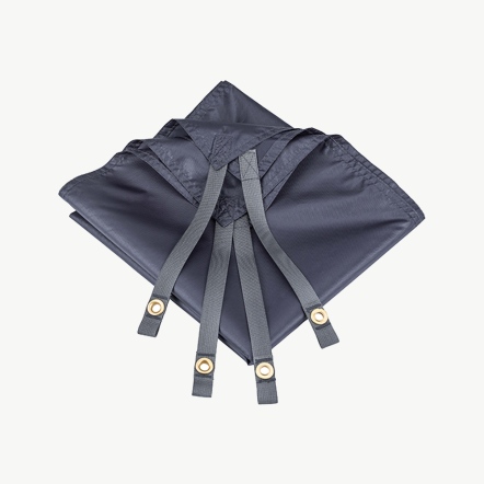 Tungsten 2P 帳篷專用地布