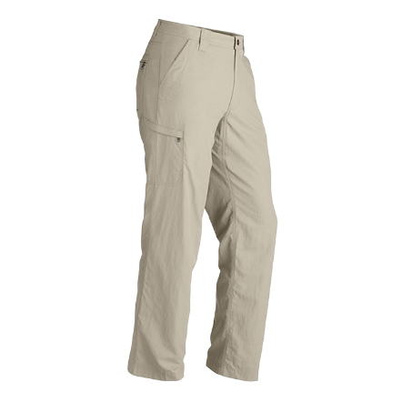 Cruz 男款防曬快乾長褲