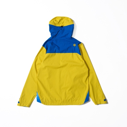 Chimera® 輕量防水透氣外套