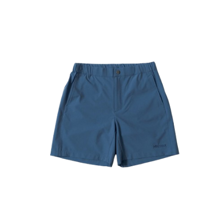 W Light Operate 輕量彈性短褲