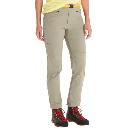 𝟐𝟎𝟐𝟒新款 W Mountain Active 防曬快乾彈性長褲