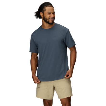 Aeroform 防曬快乾短袖上衣