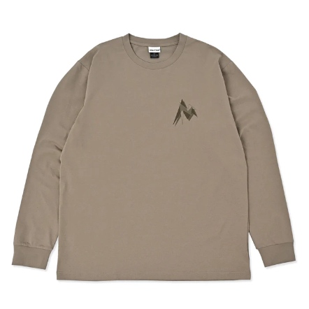 Vision 長袖抑菌快乾T