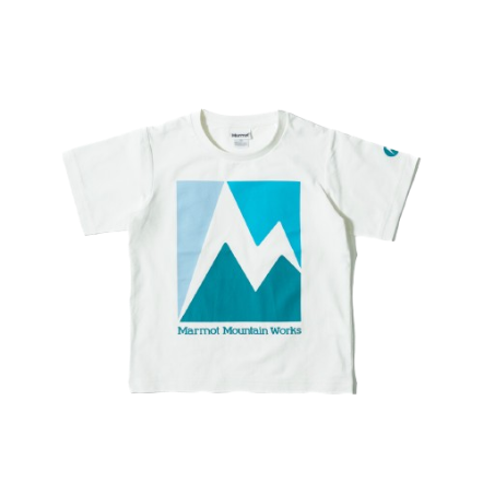 K Crack 短袖抑菌快乾T