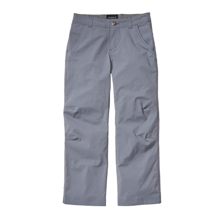 B Arch Rock 兒童防曬撥水快乾耐磨彈性長褲