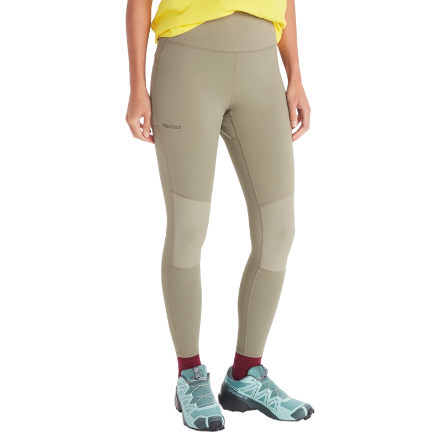 W Rock Haven 女款防曬快乾彈性合身褲 27"