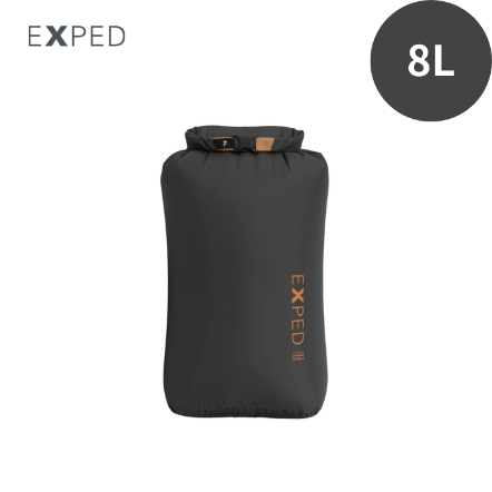 Drybag Versa 輕量防水袋 8L
