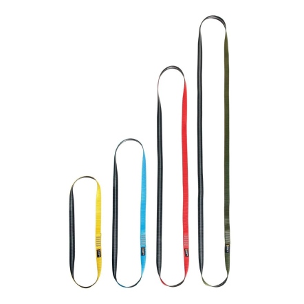 OPEN SLING 25mm扁帶 80cm 120cm 150cm