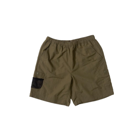 W Mt. Submersible 防潑快乾短褲