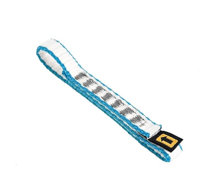 Dyneema Quickdraw Sling 11mm 繩環