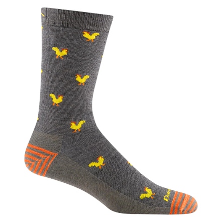 男款羊毛襪-DT6060