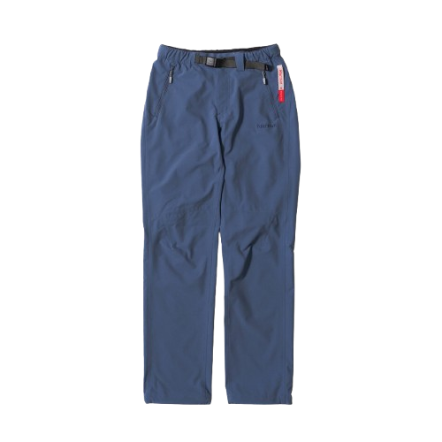 W A2 Light 輕量彈性長褲