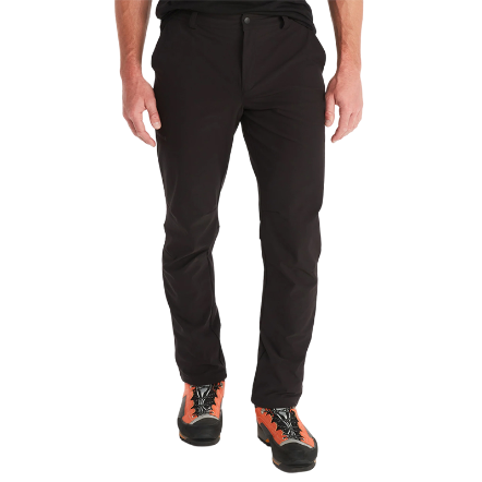 Scree Pant 男款防潑水軟殼長褲