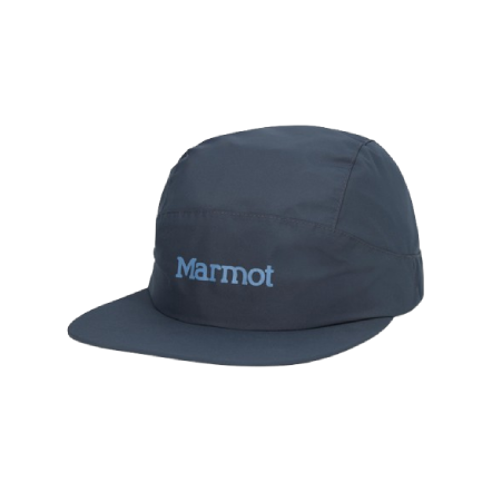 Minimalist Pertex 防水透氣棒球帽