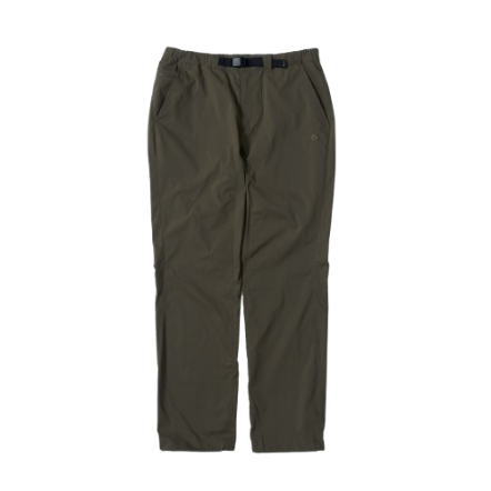 Mt. Robust 抗撕裂長褲