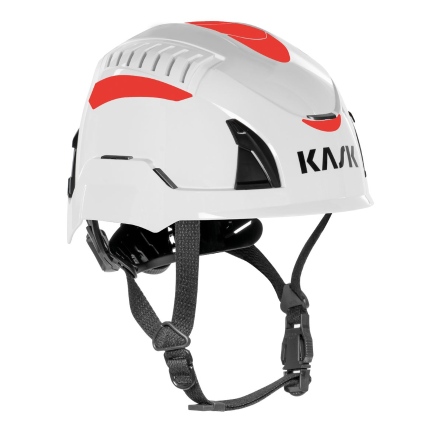 KASK QUANTUM CABRIO 技術救援安全頭盔