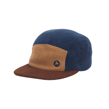 Clover 刷毛五分割帽