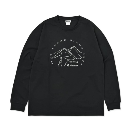 Mt.Everest 抑菌快乾長袖Tee