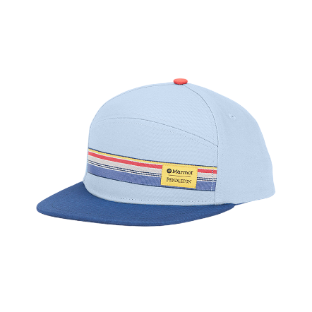 Pendleton 5 Panel Hat 五分割帽/五片帽