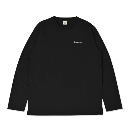 50th 週年男款長袖混棉快乾T