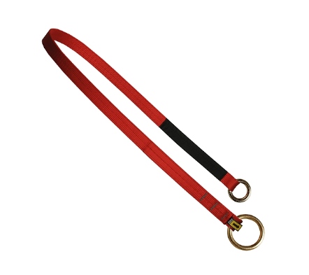 JINGLE II with Steel Ring樹皮保護器/大小環(鋼製)