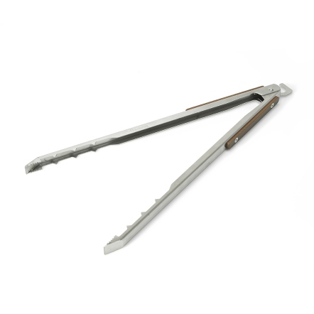 多用途不鏽鋼焚火夾