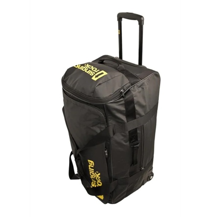 MOVEMENT BAG 拉桿雙輪行李裝備包-110L