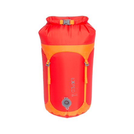 垂直面防水壓縮袋 S