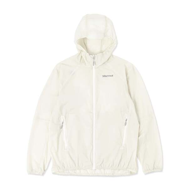 A-con 極輕量連帽防風外套