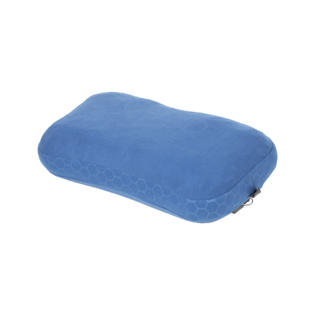 REM 微粒舒眠空氣枕-深海藍