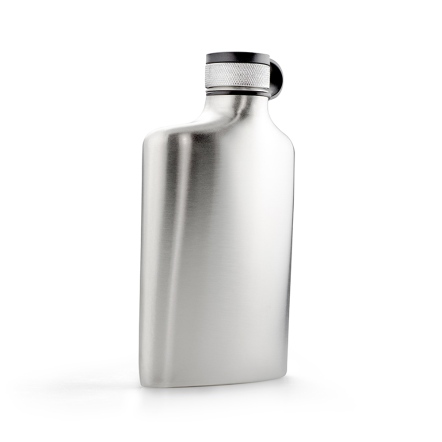 不鏽鋼酒壺 237mL