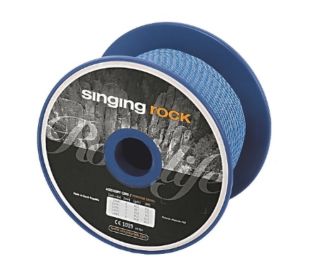 ACCESSORY CORD 輔助繩-4mm x 100m(捆)