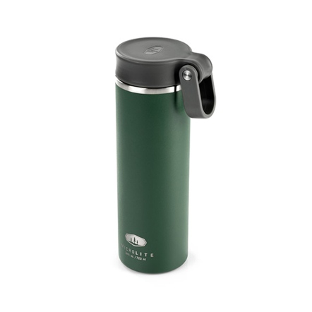 輕量不鏽鋼真空保溫瓶 720ml(提環)