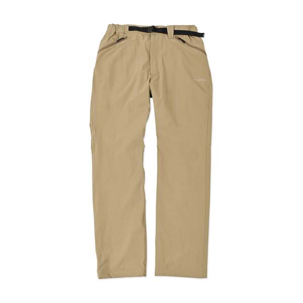 Act Easy 男款彈性保暖長褲