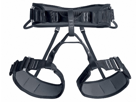 URBAN II 坐式安全吊帶 M/L