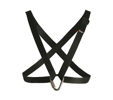 Puller 胸式安全帶