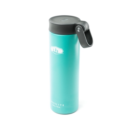 輕量不鏽鋼真空保溫瓶 720ml(提環)