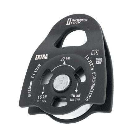 Pulley EXTRA Roll 單滑輪