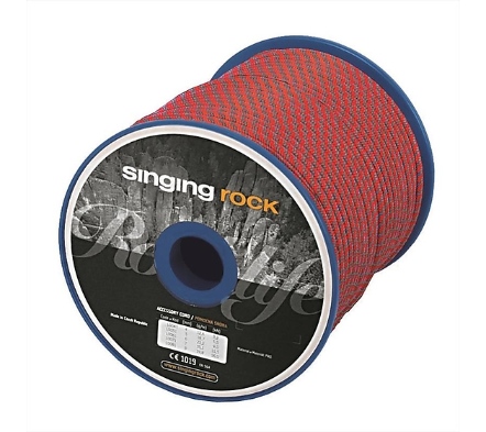 ACCESSORY CORD 輔助繩-7mm x 100m(捆)