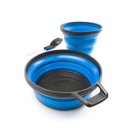 ESCAPE 折疊杯碗組