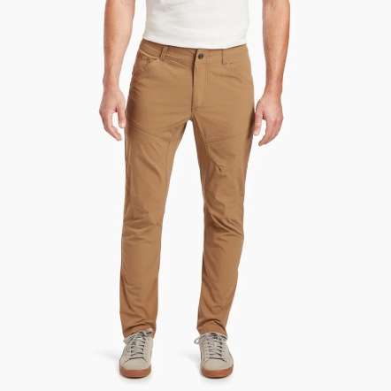 M Silencr Rogue 男款防曬撥水快乾彈性長褲 30"