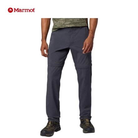 Trailway 彈性兩截長褲